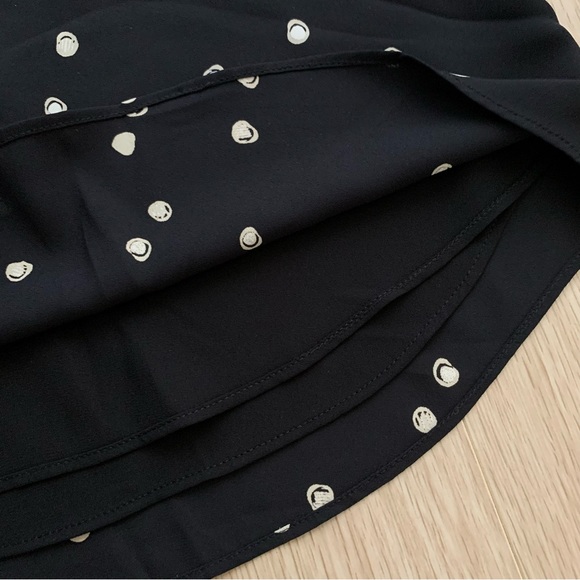 Aritzia Babaton Cami Blouse Top - Picture 7 of 10